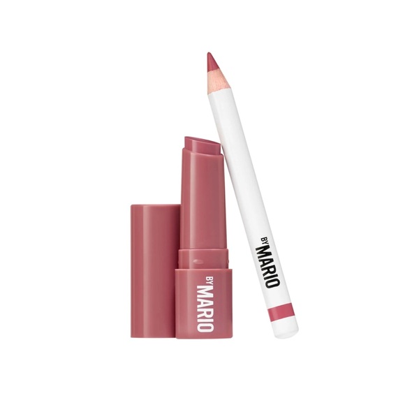 NIB MAKEUP By MARIO Dream Lip Kit - Picture 2 of 2